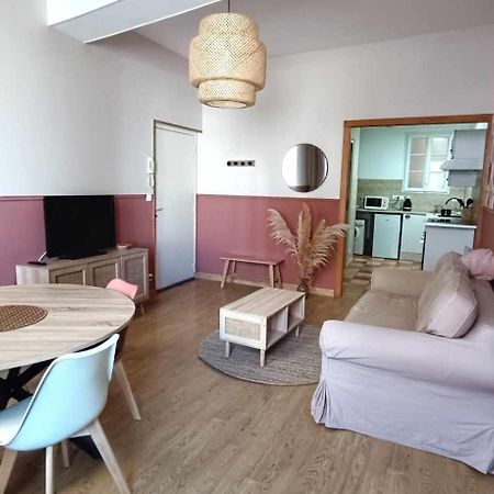 Terre De Bourgogne - Appartement Au Centre Ville D'Авалон Екстериор снимка