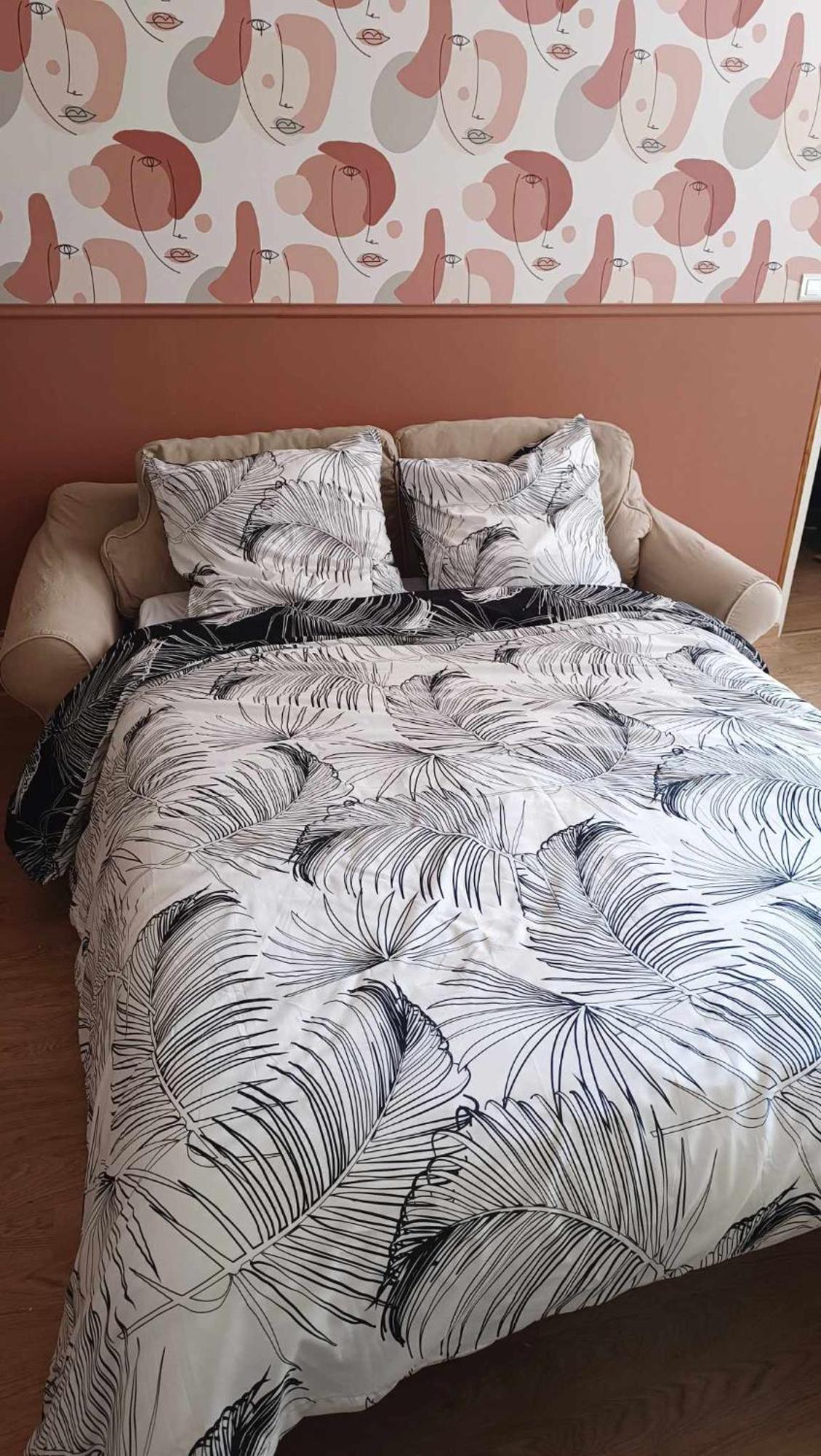 Terre De Bourgogne - Appartement Au Centre Ville D'Авалон Екстериор снимка