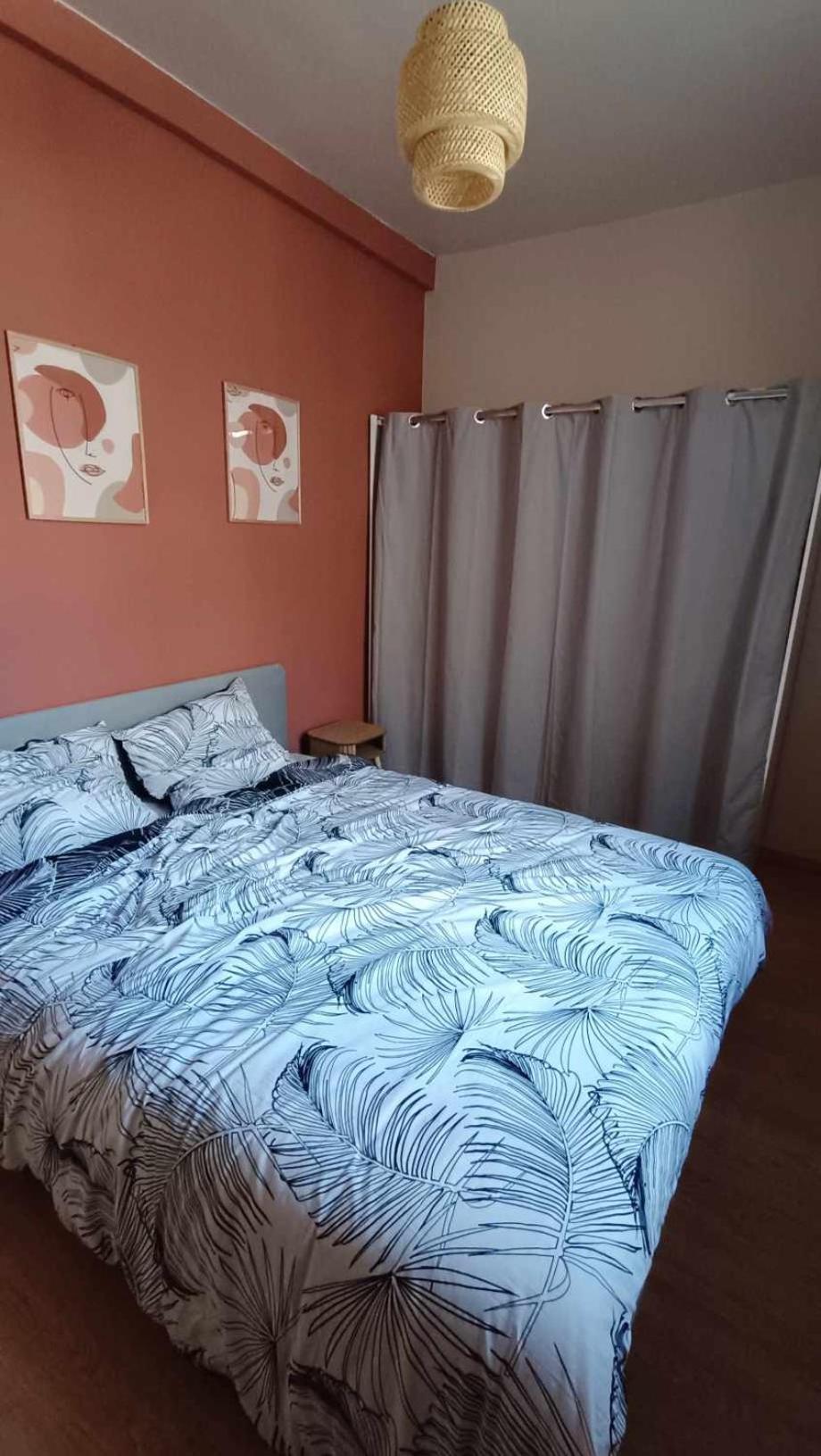 Terre De Bourgogne - Appartement Au Centre Ville D'Авалон Екстериор снимка